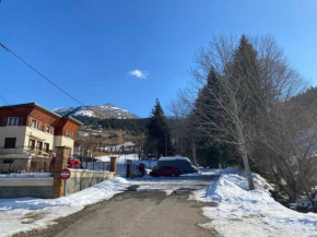 Appartement villard de Lans calme et paisible